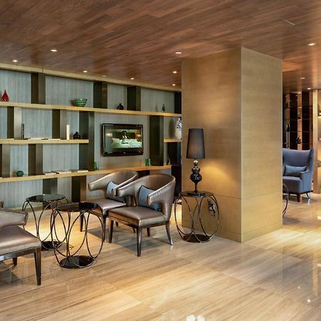 Le Meridien Chongqing Nan'an Ngoại thất bức ảnh