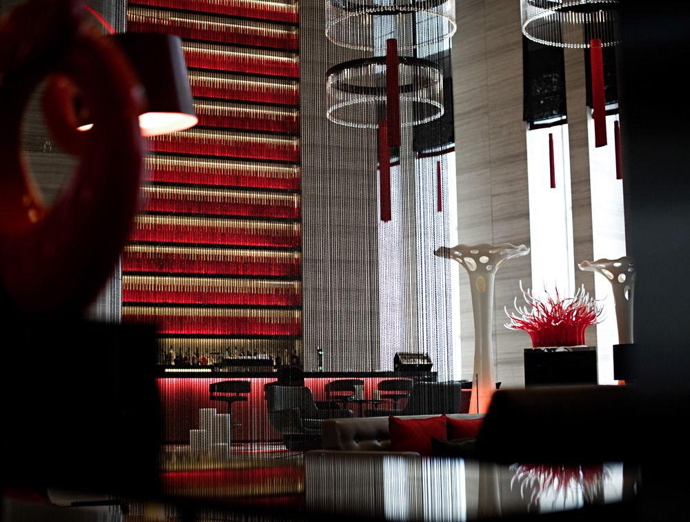 Le Meridien Chongqing Nan'an Ngoại thất bức ảnh