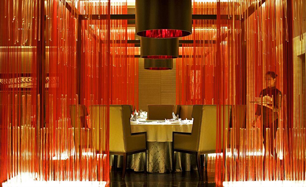 Le Meridien Chongqing Nan'an Ngoại thất bức ảnh