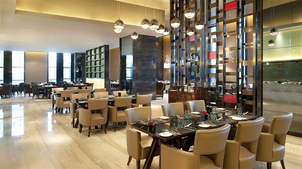 Le Meridien Chongqing Nan'an Ngoại thất bức ảnh
