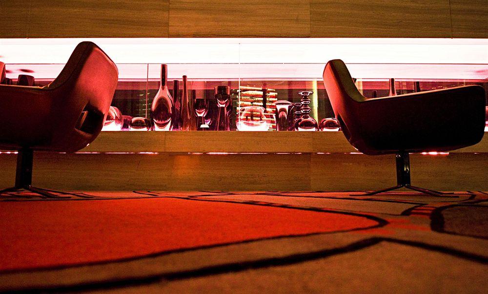Le Meridien Chongqing Nan'an Ngoại thất bức ảnh