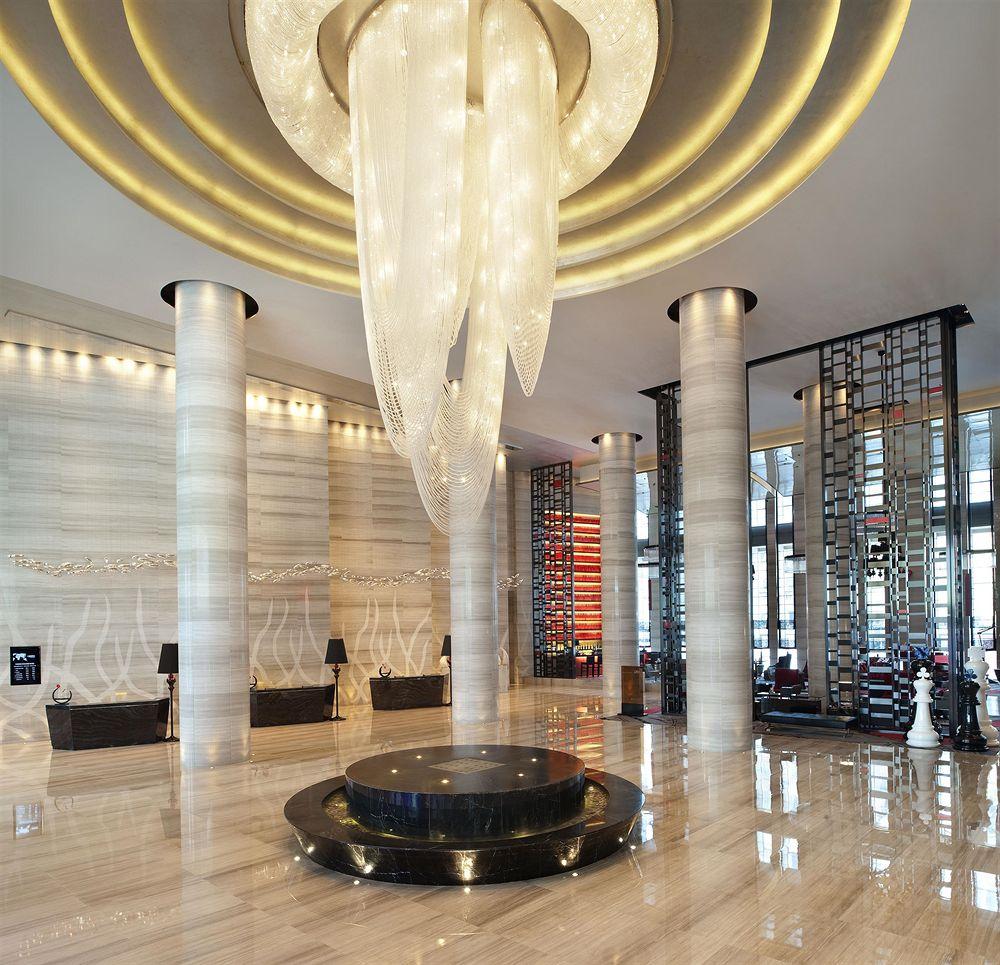 Le Meridien Chongqing Nan'an Ngoại thất bức ảnh