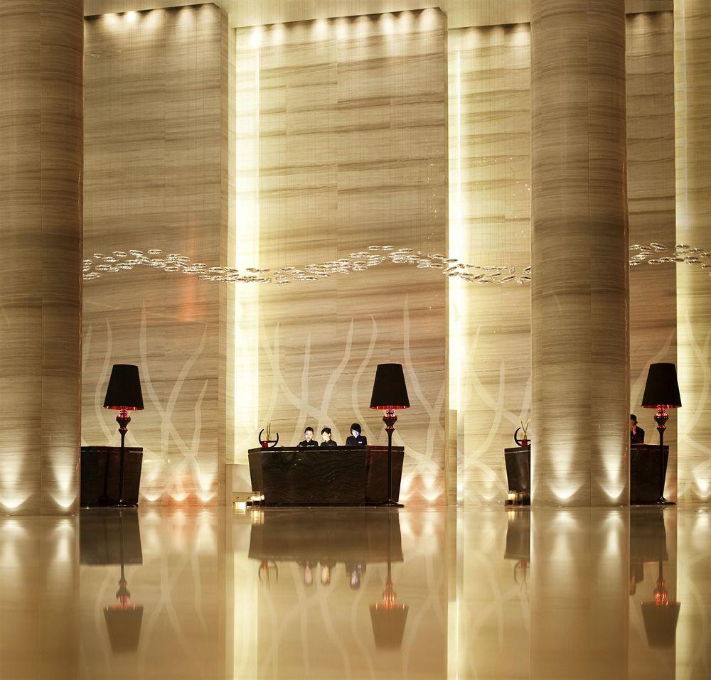 Le Meridien Chongqing Nan'an Ngoại thất bức ảnh