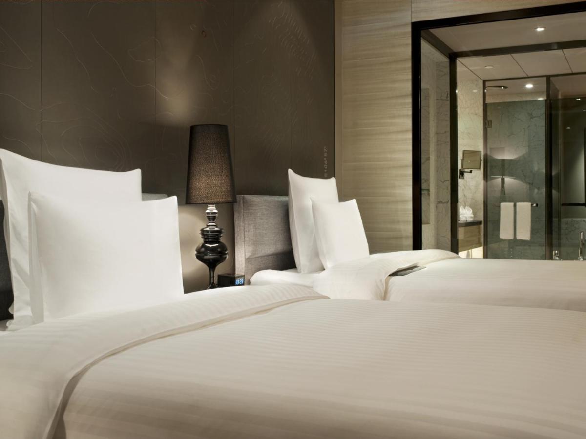 Le Meridien Chongqing Nan'an Ngoại thất bức ảnh