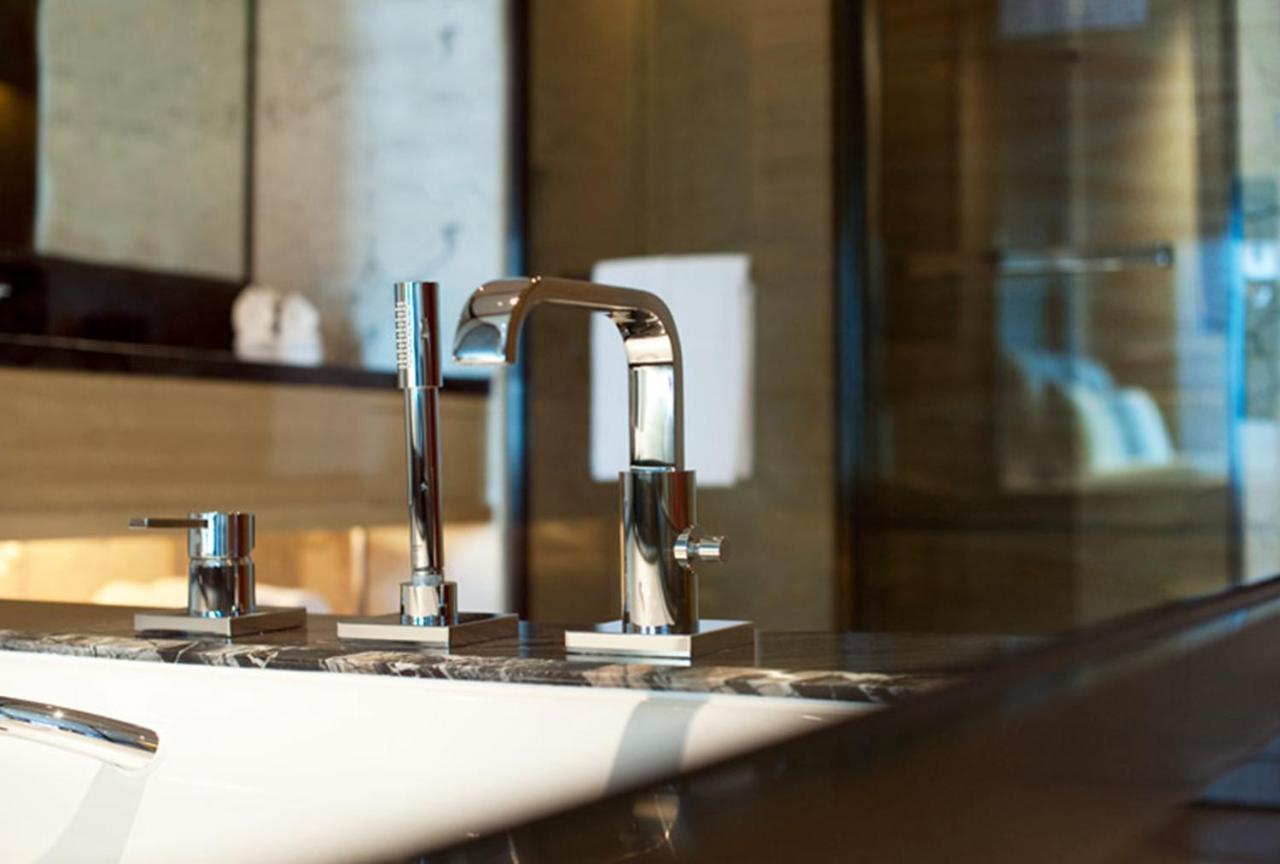 Le Meridien Chongqing Nan'an Ngoại thất bức ảnh