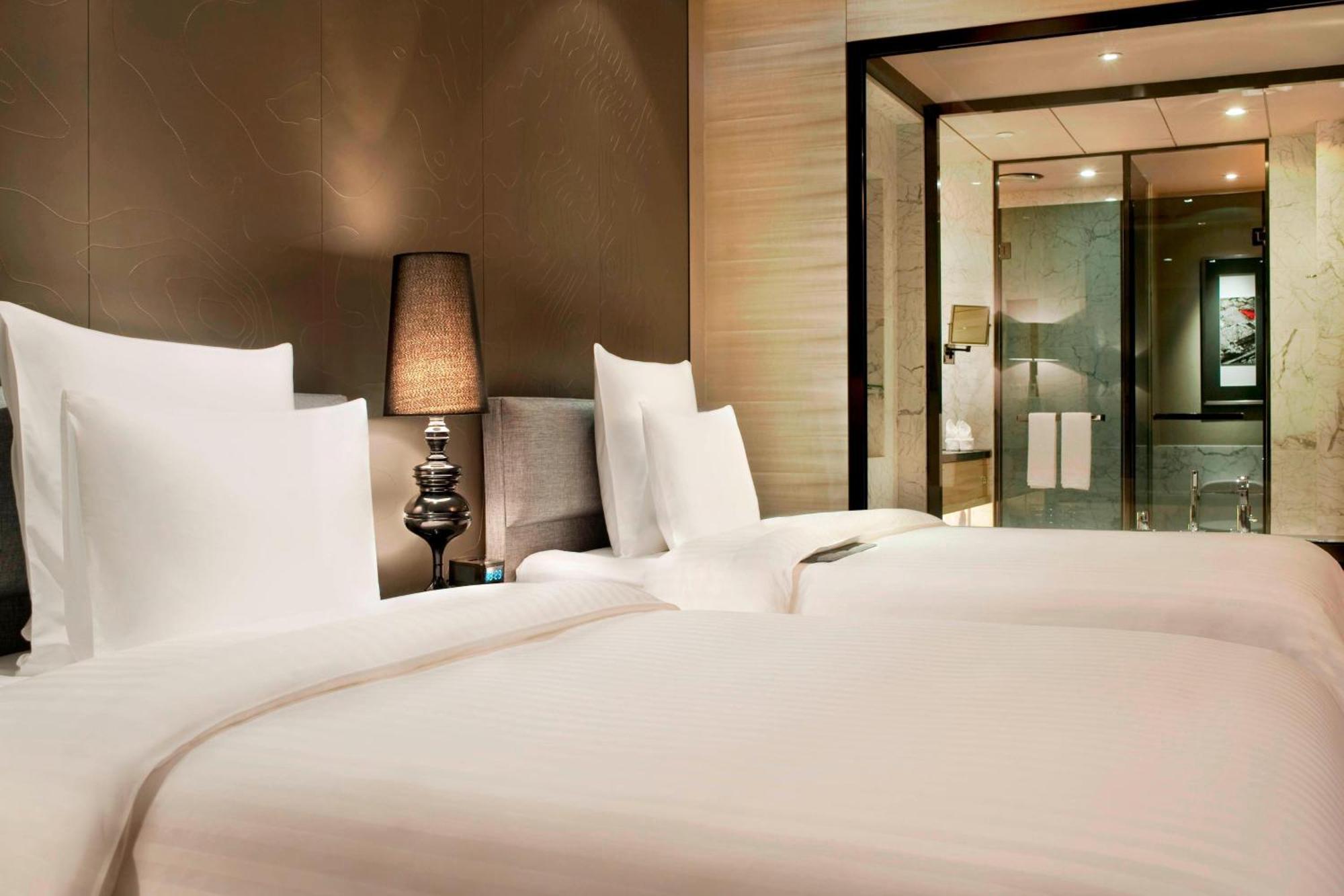 Le Meridien Chongqing Nan'an Ngoại thất bức ảnh