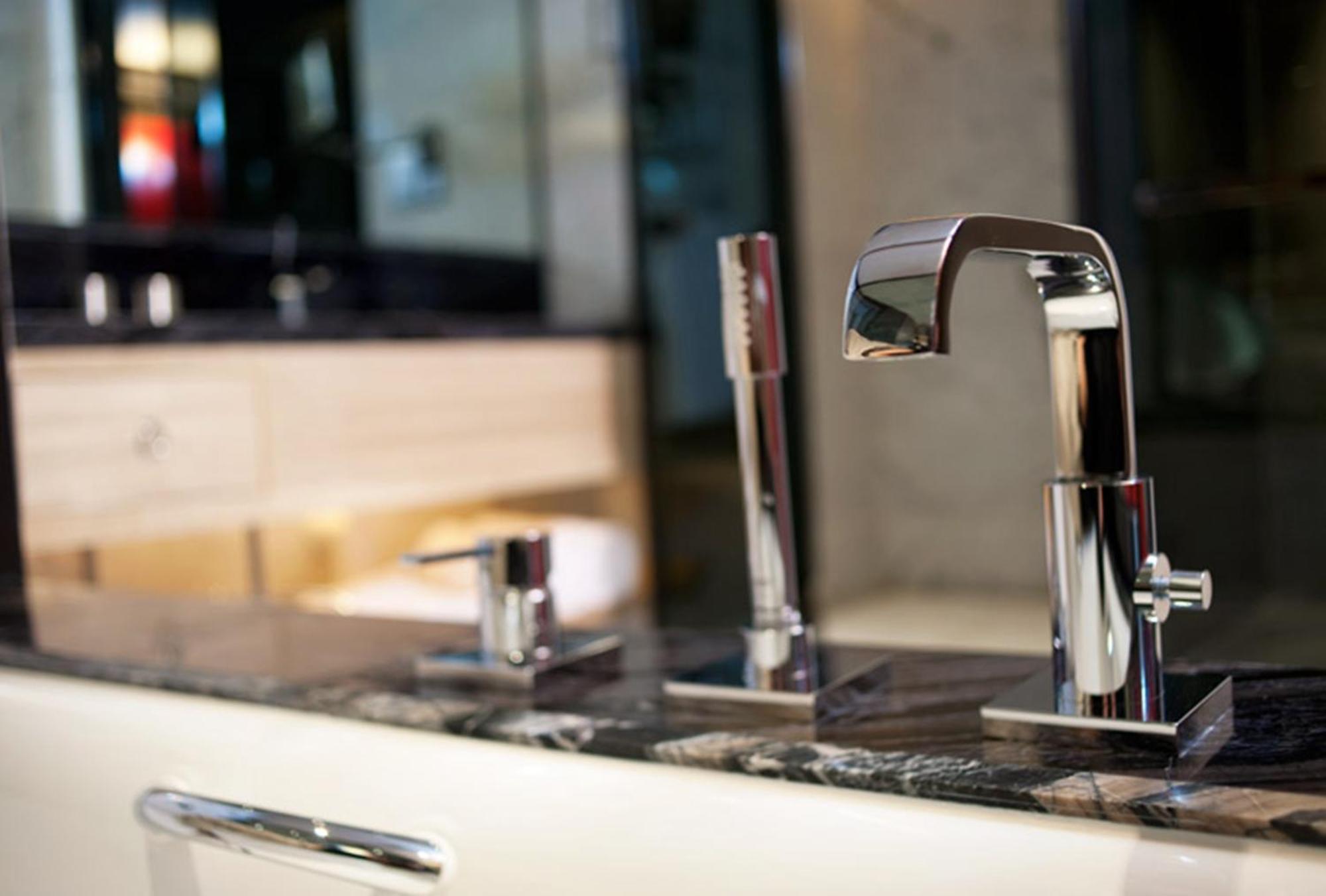 Le Meridien Chongqing Nan'an Ngoại thất bức ảnh