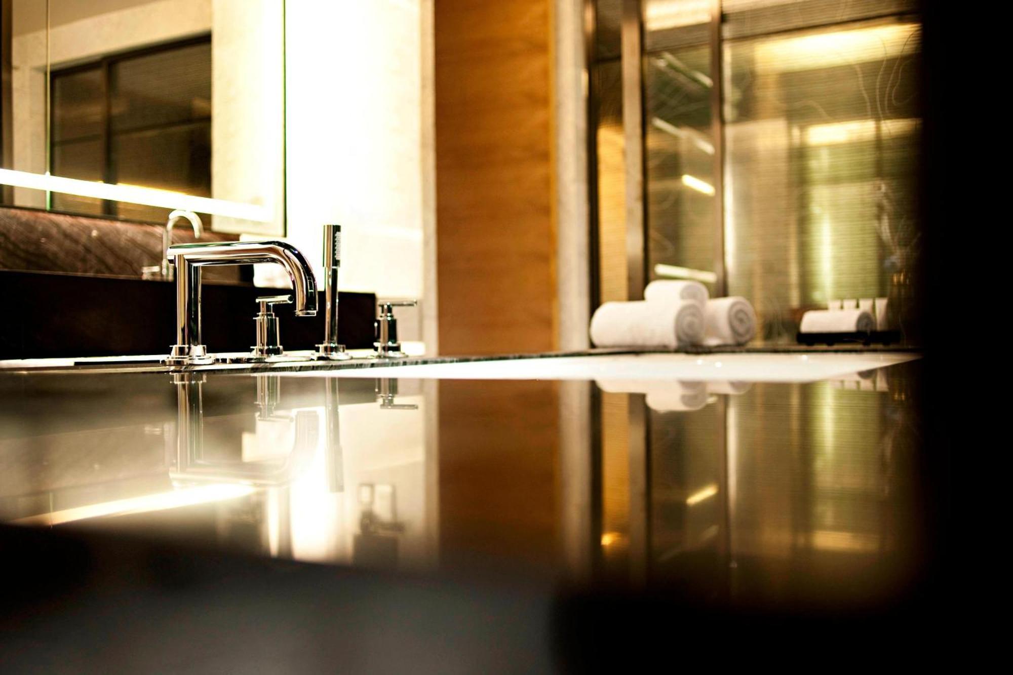 Le Meridien Chongqing Nan'an Ngoại thất bức ảnh