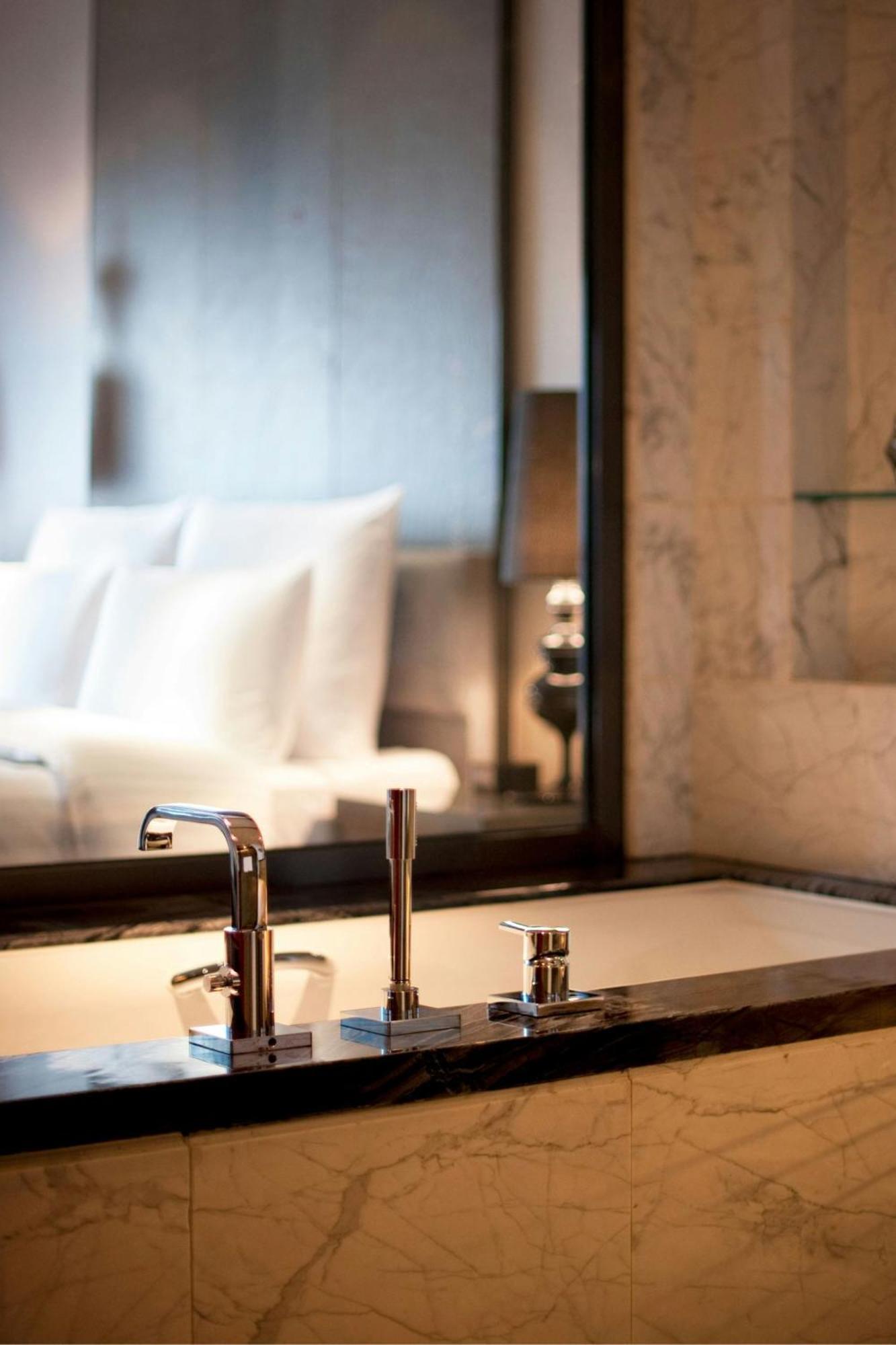 Le Meridien Chongqing Nan'an Ngoại thất bức ảnh