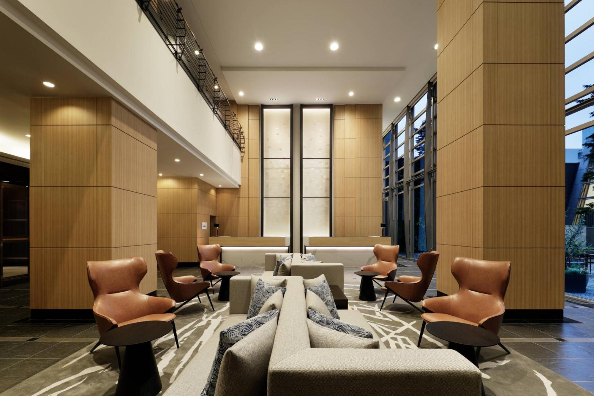 Le Meridien Chongqing Nan'an Ngoại thất bức ảnh