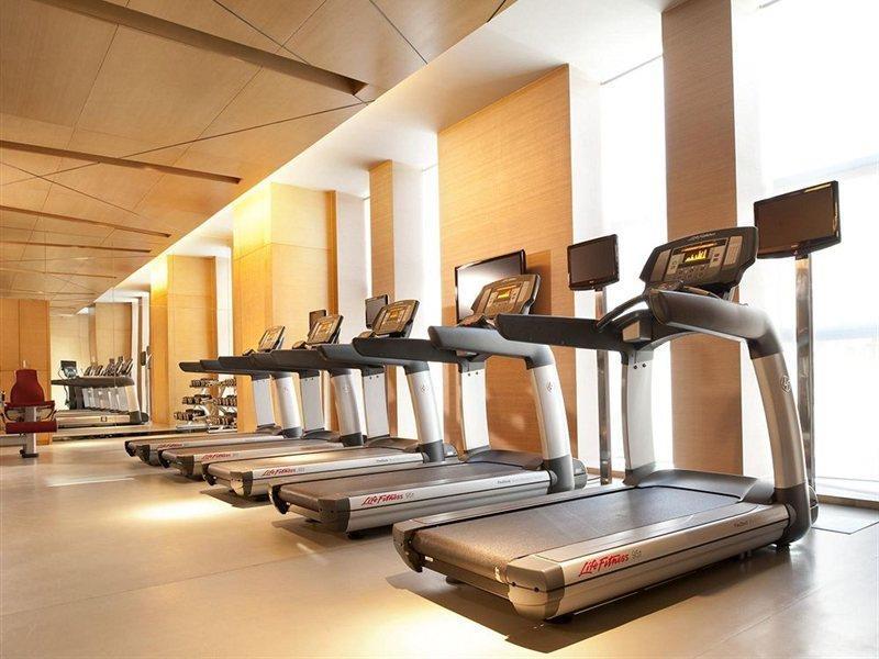 Le Meridien Chongqing Nan'an Ngoại thất bức ảnh
