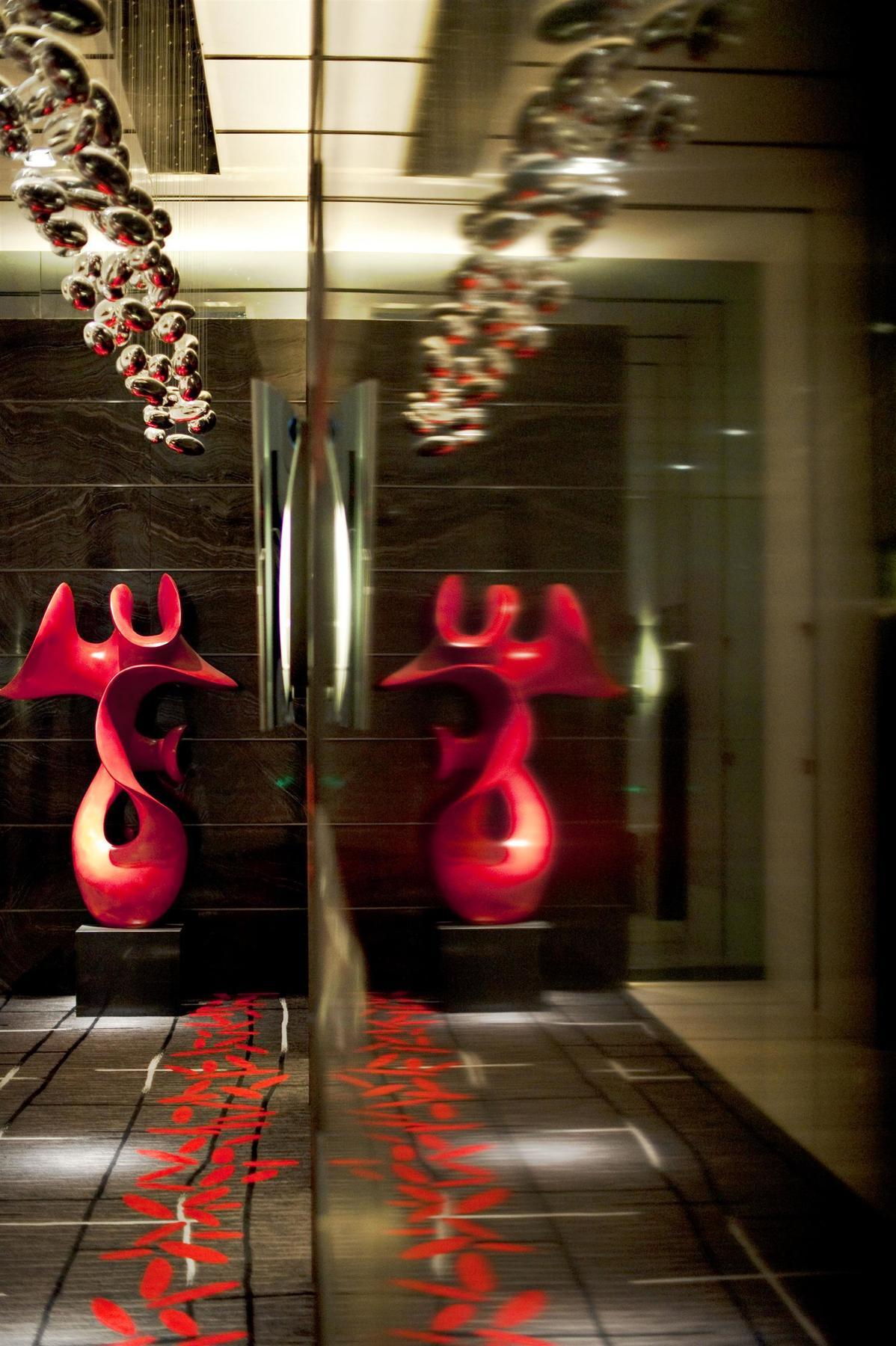 Le Meridien Chongqing Nan'an Ngoại thất bức ảnh