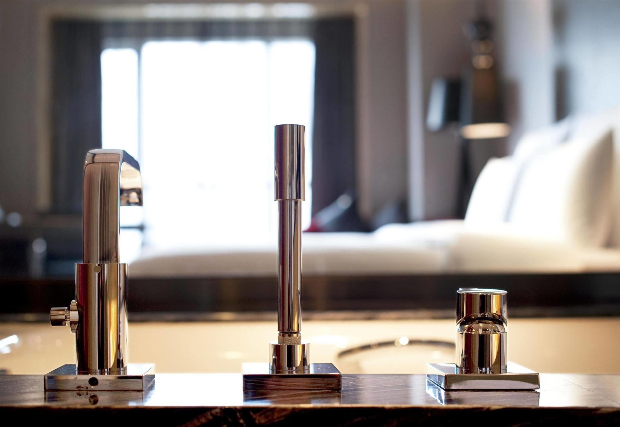 Le Meridien Chongqing Nan'an Ngoại thất bức ảnh