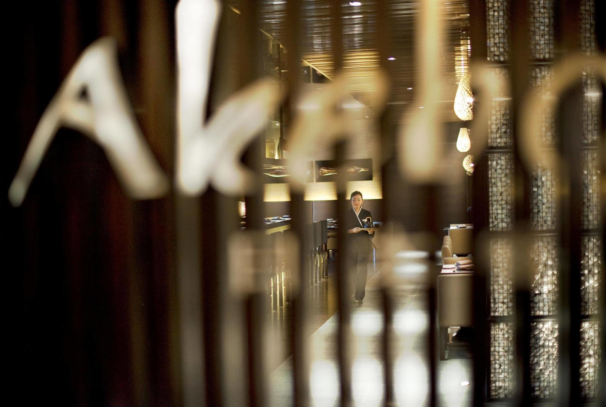 Le Meridien Chongqing Nan'an Ngoại thất bức ảnh